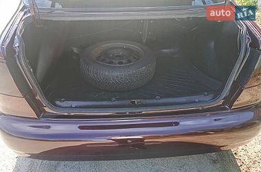 Седан Daewoo Lanos 2008 в Бердичеві