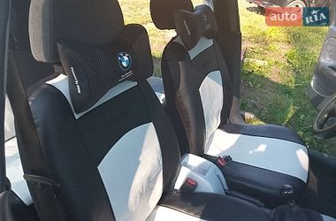 Седан Daewoo Lanos 2005 в Новояворовске