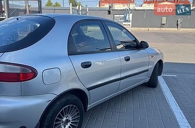Хетчбек Daewoo Lanos 2007 в Києві фото 3 Хетчбек Daewoo Lanos 2007 в Києві
