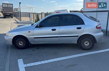 Хетчбек Daewoo Lanos 2007 в Києві фото 8 Хетчбек Daewoo Lanos 2007 в Києві