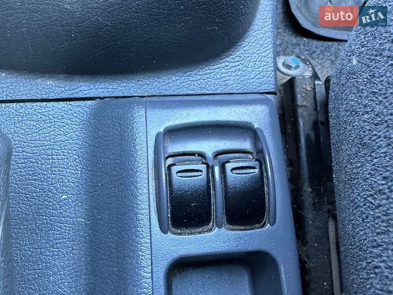 Хетчбек Daewoo Lanos 2007 в Києві фото 12 Хетчбек Daewoo Lanos 2007 в Києві