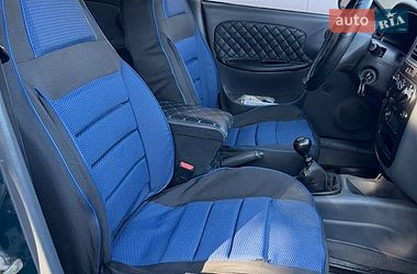 Седан Daewoo Lanos 2005 в Николаеве
