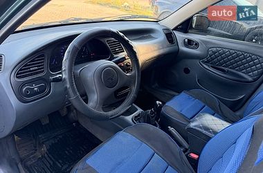 Седан Daewoo Lanos 2005 в Николаеве