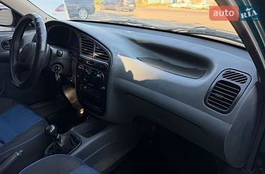 Седан Daewoo Lanos 2005 в Николаеве