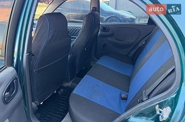 Седан Daewoo Lanos 2005 в Николаеве