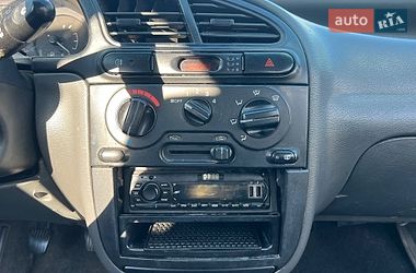 Седан Daewoo Lanos 2007 в Барышевке