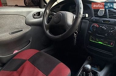 Седан Daewoo Lanos 2006 в Запоріжжі