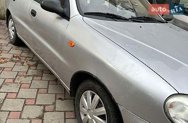 Седан Daewoo Lanos 2008 в Хмельницькому фото 8 Седан Daewoo Lanos 2008 в Хмельницькому