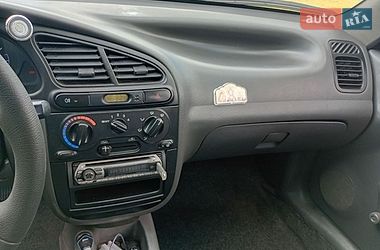 Седан Daewoo Lanos 2007 в Ніжині