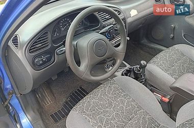 Седан Daewoo Lanos 2007 в Ніжині
