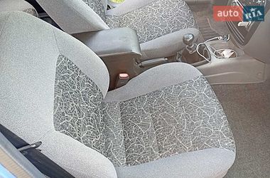 Седан Daewoo Lanos 2007 в Ніжині