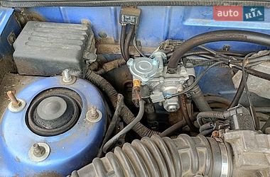 Седан Daewoo Lanos 2007 в Ніжині