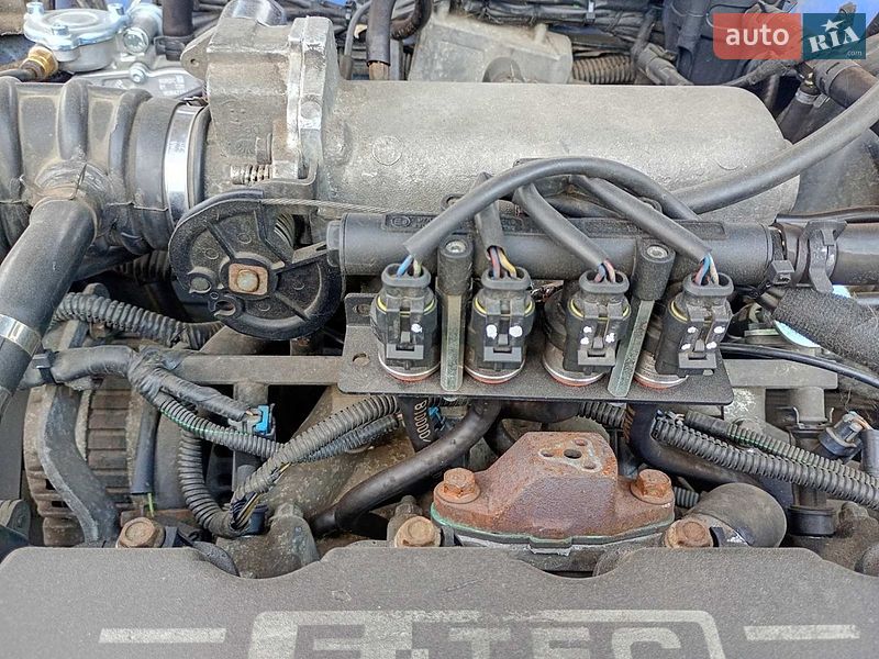 Седан Daewoo Lanos 2007 в Ніжині