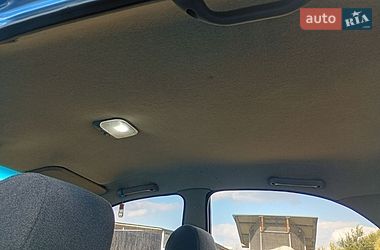 Седан Daewoo Lanos 2007 в Ніжині