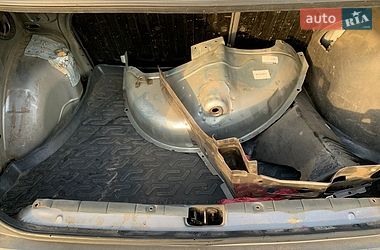 Седан Daewoo Lanos 2008 в Дніпрі