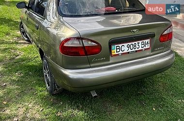 Седан Daewoo Lanos 2004 в Яворові фото 7 Седан Daewoo Lanos 2004 в Яворові