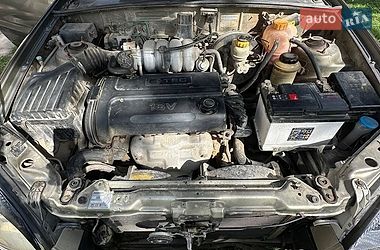 Седан Daewoo Lanos 2004 в Яворові фото 11 Седан Daewoo Lanos 2004 в Яворові