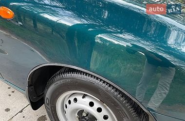 Седан Daewoo Lanos 2007 в Славуті фото 39 Седан Daewoo Lanos 2007 в Славуті
