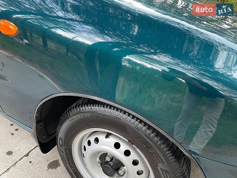 Седан Daewoo Lanos 2007 в Славуті фото 39 Седан Daewoo Lanos 2007 в Славуті