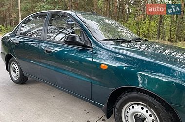 Седан Daewoo Lanos 2007 в Славуті фото 46 Седан Daewoo Lanos 2007 в Славуті