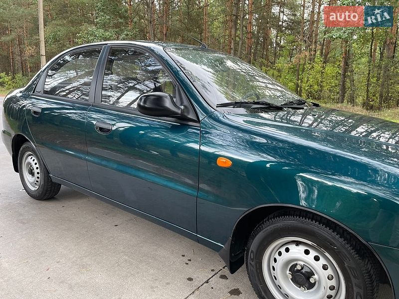 Седан Daewoo Lanos 2007 в Славуті фото 46 Седан Daewoo Lanos 2007 в Славуті