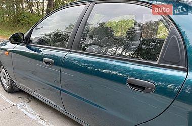 Седан Daewoo Lanos 2007 в Славуті фото 49 Седан Daewoo Lanos 2007 в Славуті