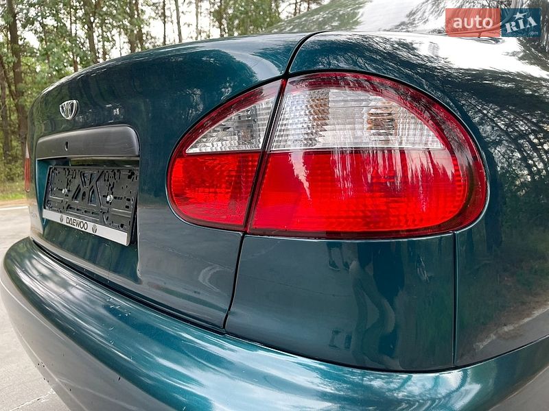 Седан Daewoo Lanos 2007 в Славуті фото 58 Седан Daewoo Lanos 2007 в Славуті