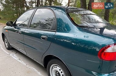 Седан Daewoo Lanos 2007 в Славуті фото 62 Седан Daewoo Lanos 2007 в Славуті