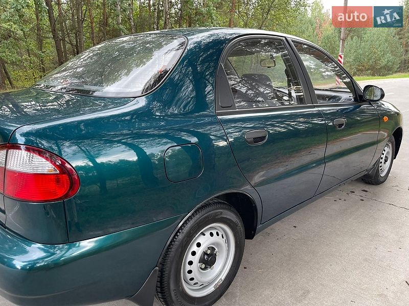 Седан Daewoo Lanos 2007 в Славуті фото 63 Седан Daewoo Lanos 2007 в Славуті