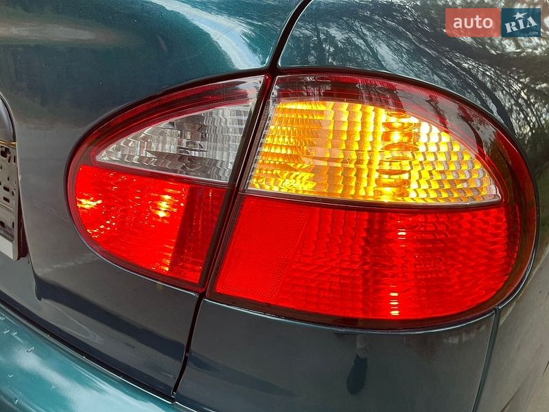 Седан Daewoo Lanos 2007 в Славуті фото 67 Седан Daewoo Lanos 2007 в Славуті