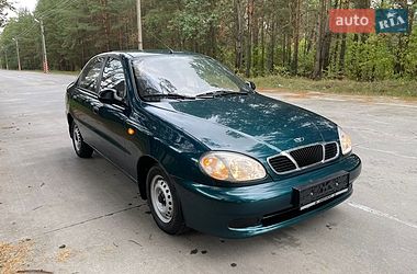 Седан Daewoo Lanos 2007 в Славуті фото 78 Седан Daewoo Lanos 2007 в Славуті