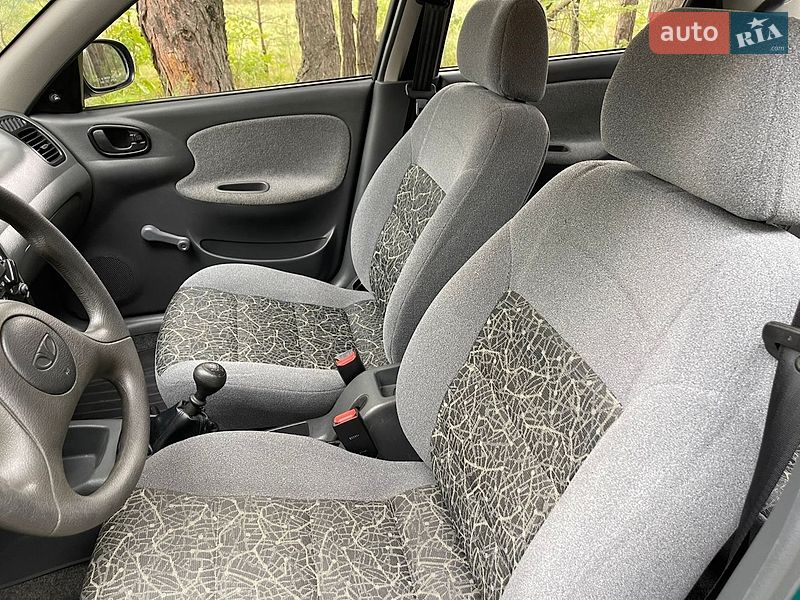 Седан Daewoo Lanos 2007 в Славуті фото 98 Седан Daewoo Lanos 2007 в Славуті