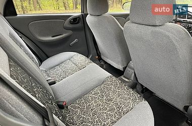 Седан Daewoo Lanos 2007 в Славуті фото 106 Седан Daewoo Lanos 2007 в Славуті