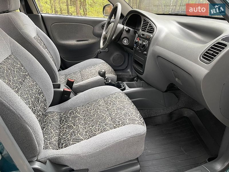Седан Daewoo Lanos 2007 в Славуті фото 110 Седан Daewoo Lanos 2007 в Славуті