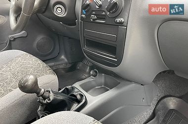 Седан Daewoo Lanos 2007 в Славуті фото 142 Седан Daewoo Lanos 2007 в Славуті