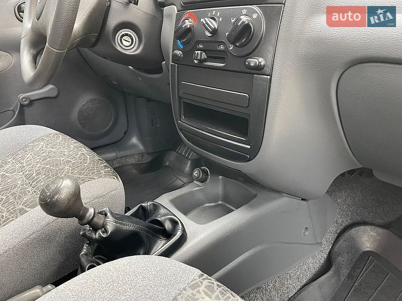 Седан Daewoo Lanos 2007 в Славуті фото 142 Седан Daewoo Lanos 2007 в Славуті