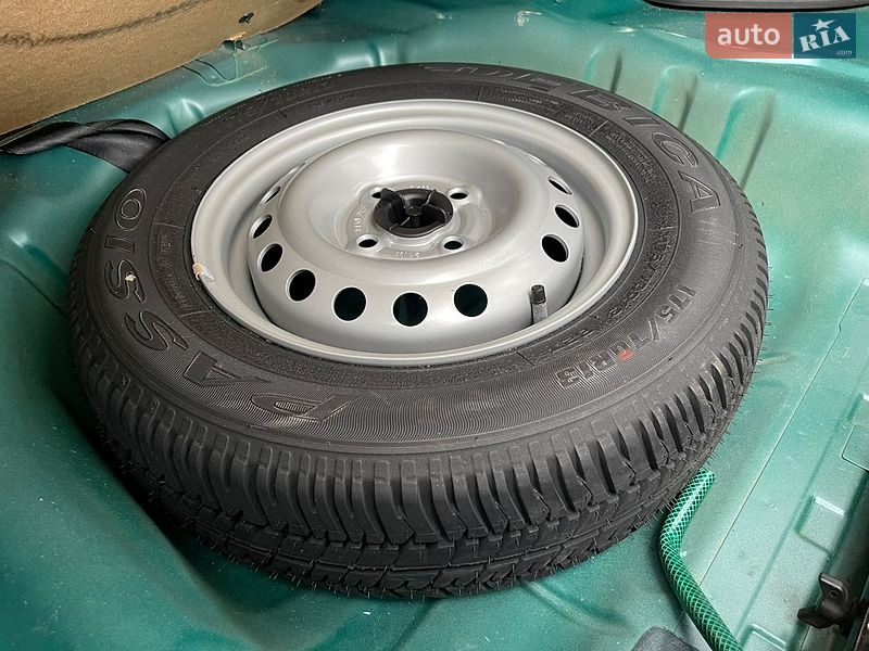 Седан Daewoo Lanos 2007 в Славуті фото 204 Седан Daewoo Lanos 2007 в Славуті