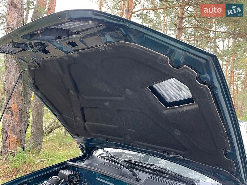 Седан Daewoo Lanos 2007 в Славуті фото 213 Седан Daewoo Lanos 2007 в Славуті