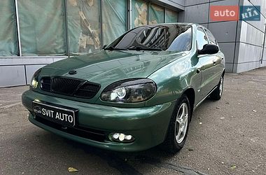 daewoo lanos 2006 в Николаев от профессионального продавца [object Object]