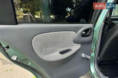 Седан Daewoo Lanos 2006 в Николаеве