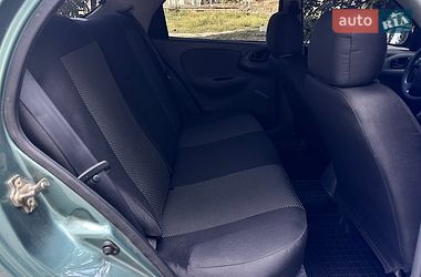 Седан Daewoo Lanos 2006 в Николаеве