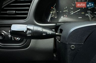 Седан Daewoo Lanos 2006 в Николаеве