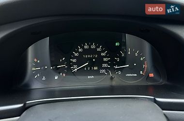 Седан Daewoo Lanos 2006 в Николаеве