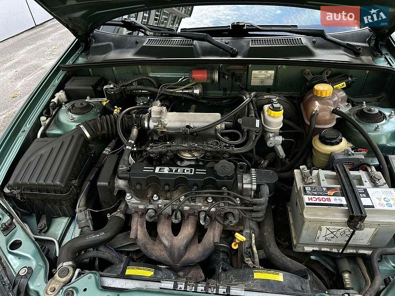 Седан Daewoo Lanos 2006 в Николаеве