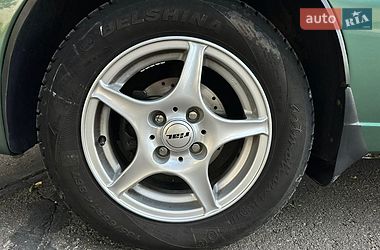Седан Daewoo Lanos 2006 в Николаеве