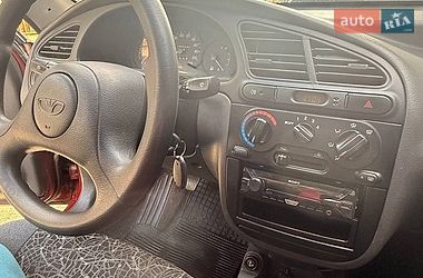 Седан Daewoo Lanos 2007 в Києві фото 15 Седан Daewoo Lanos 2007 в Києві