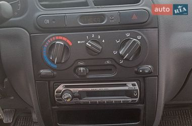 Седан Daewoo Lanos 2008 в Кропивницком