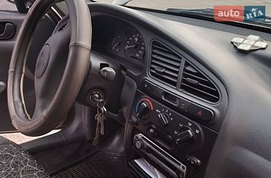 Седан Daewoo Lanos 2008 в Кропивницком