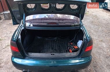 Седан Daewoo Lanos 2005 в Рокитному фото 6 Седан Daewoo Lanos 2005 в Рокитному