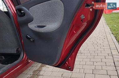 Седан Daewoo Lanos 2006 в Отынии
